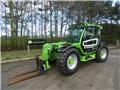 Merlo TF 35.7 CS, 2018, Telehandlers for agriculture