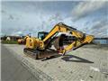 CAT 308 E 2 CR, 2014, Midi excavators  7t - 12t