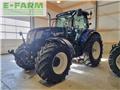 New Holland T 7.270, 2011, Tractores