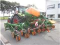 Amazone ED X6000-2 C, 2012, Precision sowing na makinarya