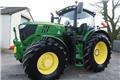 John Deere 6215 R Ultimate, 2021, Tractors