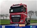 DAF XF530, 2018, Prime Movers