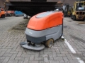 Hako B 70, 2008, Innenraumkehrmaschinen
