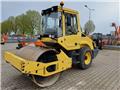 Bomag BW 177 D-4, 2011, Single drum rollers
