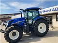 New Holland 6180 AC, 2024, Tractores