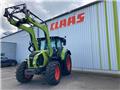 CLAAS Arion 530, 2021, Tractors