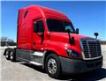 Freightliner Cascadia 125, 2015, Camiones tractor