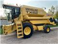 New Holland TX 62, 1997, Combine harvesters