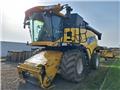 New Holland CR 9070 Elevation, 2008, Combine harvesters