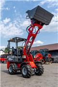 Kingway 906, 2023, Telehandlers for agriculture