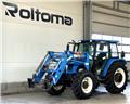 New Holland T 5040, 2012, Tractores