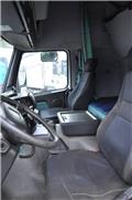 Volvo FM12 380 4X2, Växelflak-/Containerbilar, Transportfordon