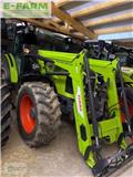 CLAAS Arion 420, 2019, Tractores