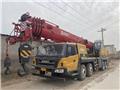 Sany STC 500 S, 2019, Mobile and all terrain cranes