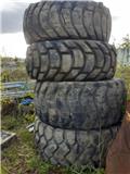  pneus 26 5 25, Tires, wheels and rims