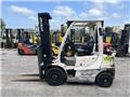 Hyster H2.5 FT, 2012, Camiones LPG