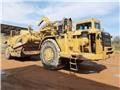 CAT 637 G, 2007, Other