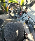 CLAAS Arion 460 CIS, Ciągniki rolnicze, Maszyny rolnicze