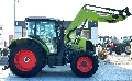 CLAAS Arion 460 CIS, Ciągniki rolnicze, Maszyny rolnicze