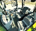 CLAAS Arion 460 CIS, Ciągniki rolnicze, Maszyny rolnicze