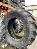 Michelin 710/70x42 XM28, Tyres, wheels and rims