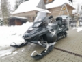 Lynx Adventure GT 600 E-TEC, 2012, Schneemobile