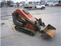 Ditch Witch SK 650, 2012, Skid steer loaders