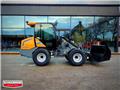 GiANT G3500 XTRA, 2023, Wheel Loaders