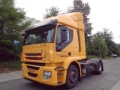 Iveco Stralis 420, 2012, Sattelzugmaschinen
