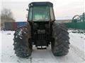 Valmet 8400, Chassis and suspension