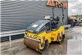 Bomag BW 120 AD-5, 2019, Twin drum rollers