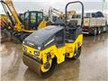 Bomag BW 100 AD-5, 2017, Other rollers