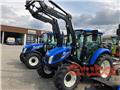 New Holland T 4.55, 2022, Tractores