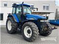 New Holland TM 120, 2005, Tractores
