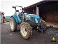 New Holland T 4.85, 2018, Tractores