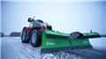 Sami VBA 3200, 2024, Snow blades at mga plow