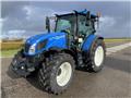 New Holland T 5.90 S, 2023, Tractores