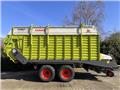 CLAAS Quantum 4700 S, 2020, Speciality Trailers