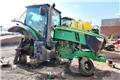 John Deere 7210 R, Mga traktora