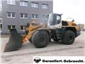 Liebherr L 566, 2020, Wheel loaders