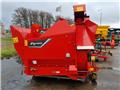Kverneland 852, 2020, Bale shredders, cutters and unrollers