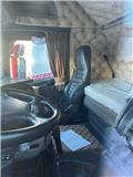 Scania R560 8x4*4 R 560, 8x4*4, Chassier, Transportfordon