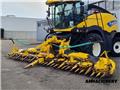 Hay and forage machine accessory New Holland 5, 2012