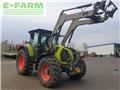 Claas Arion 650 CIS, 2021, Tractors