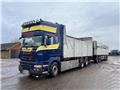 Scania R 620, 2013, Camiones para granja y transporte de granos