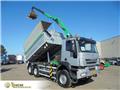 Iveco 380, 2010, Mobile and all terrain cranes