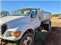 Ford F 750, 2000, Camiones cisterna