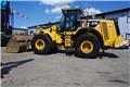 CAT 972 K, 2013, Wheel loaders