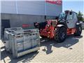 Manitou MT 1840 A, 2011, Telescopic handlers