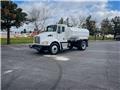Kenworth T 370, 2011, Water bowser